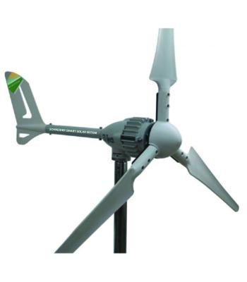 Schneider 2000W / 24-48V Wind Turbine
