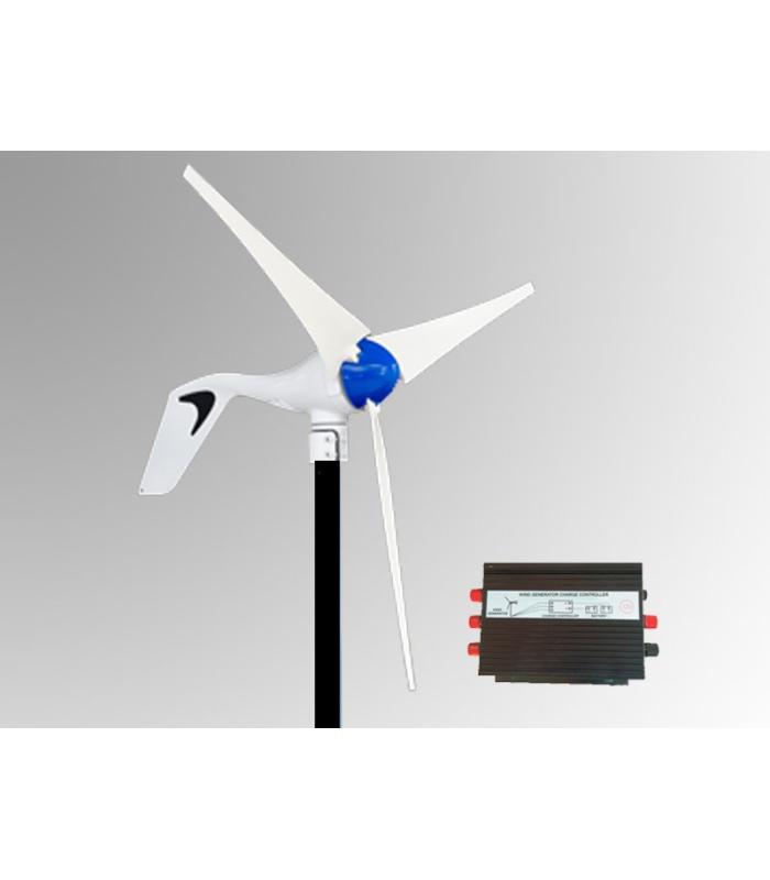 Schneider 400W / 12V Wind Turbine
