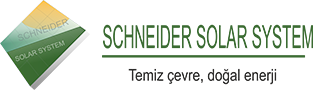 Schneider smart Solar System