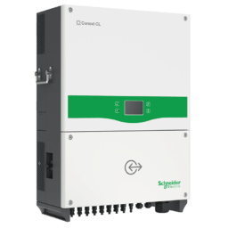 CL36 String Inverter IEC