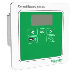 Conext Battery Monitor