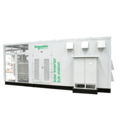 1000V PV Box (Japan, India)