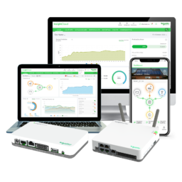 InsightHome and InsightFacility Edge Devices
