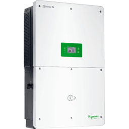 CL-60E String Inverter