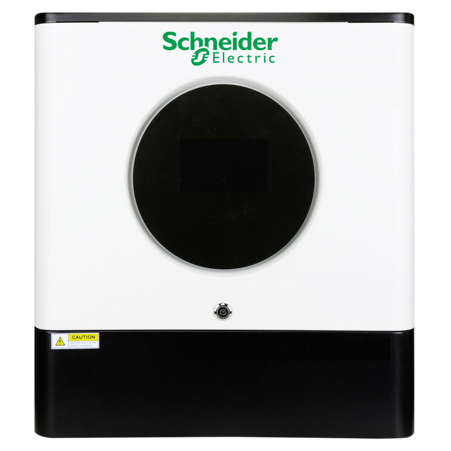 Hybrid Off-Grid Inverters 12 kW