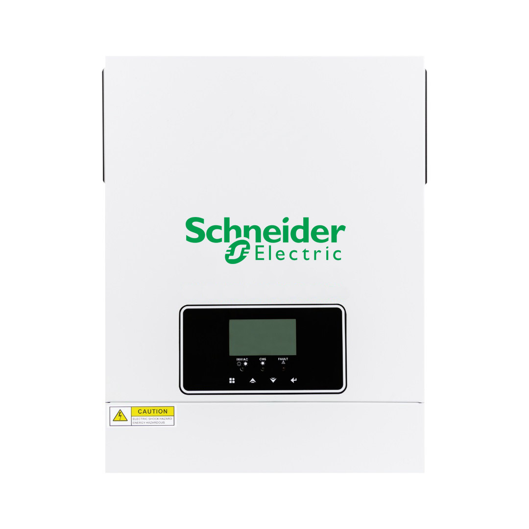 Schneider 3600W/3.6Kwa MPPT Inverter
